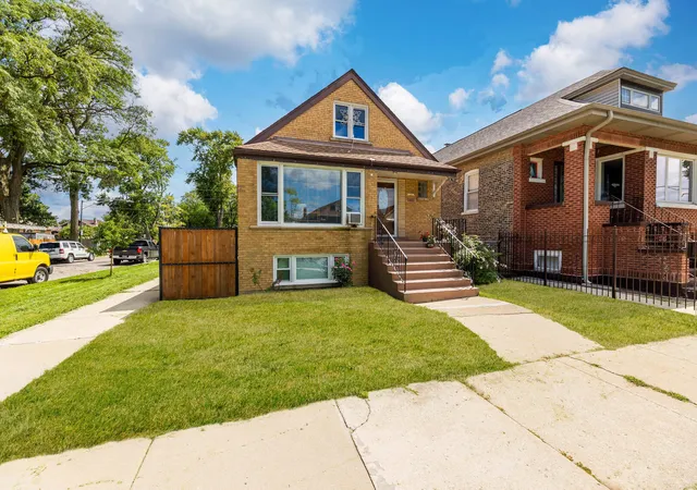 Photo 1 of Single family home for sale at 5801 S Talman Ave, Chicago, IL 60629 | MLS# 12774615 | Listing updated on 2026-10-07