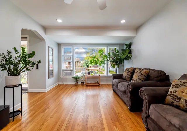 Photo 3 of Single family home for sale at 5801 S Talman Ave, Chicago, IL 60629 | MLS# 12774615 | Listing updated on 2026-10-07