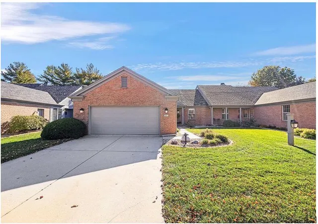 Photo 1 of Condo for sale at 1608 N Lakeside Dr #A, Champaign, IL 61821 | MLS# 12774625 | Listing updated on 2026-10-07