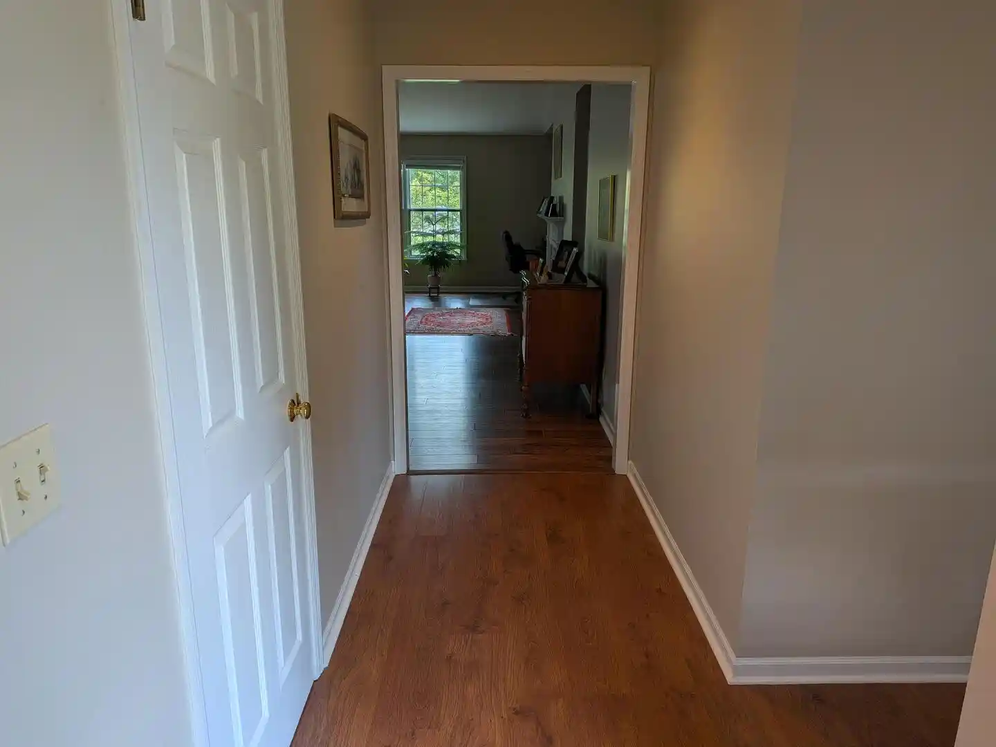 Listing Photo 2 - Condo for sale in 1608 N Lakeside Dr located at 1608 N Lakeside Dr, Champaign, IL 61821 - Unit 1608 N Lakeside Dr