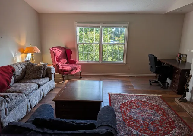 Photo 3 of Condo for sale at 1608 N Lakeside Dr #A, Champaign, IL 61821 | MLS# 12774625 | Listing updated on 2026-10-07