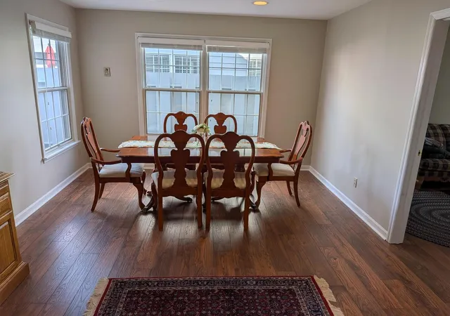 Listing Photo 5 - Condo for sale in building located at 1608 N Lakeside Dr, Champaign, IL 61821 - Unit #A