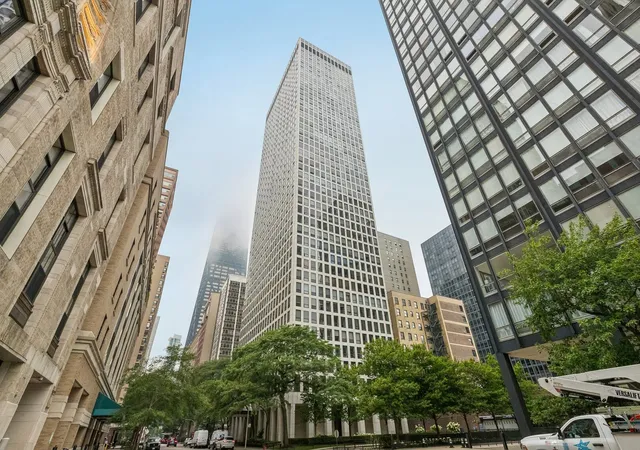 Photo 1 of Condo for sale at 260 E Chestnut St #2505, Chicago, IL 60611 | MLS# 12774627 | Listing updated on 2026-10-07