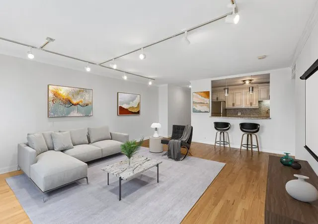 Photo 3 of Condo for sale at 260 E Chestnut St #2505, Chicago, IL 60611 | MLS# 12774627 | Listing updated on 2026-10-07