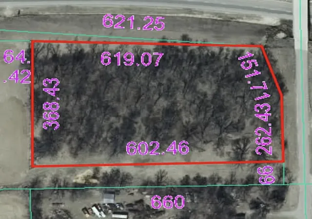 Photo 2 of Land for sale at 1276 N Tower Rd, Freeport, IL 61032 | MLS# 12774632 | Listing updated on 2026-10-03