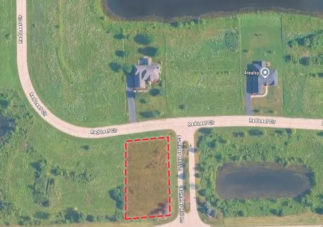 Photo 3 of Land for sale at Lot 154 Red Leaf Cir, Barrington, IL 60010 | MLS# 12774635 | Listing updated on 2026-10-02