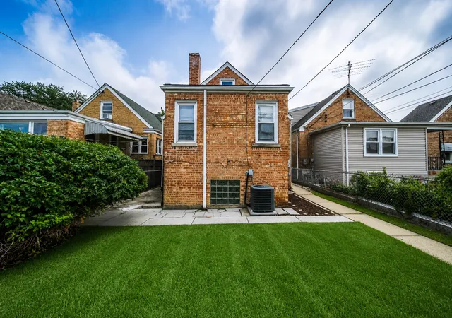 Photo 3 of Single family home for sale at 3230 N Neva Ave, Chicago, IL 60634 | MLS# 12774644 | Listing updated on 2026-10-07