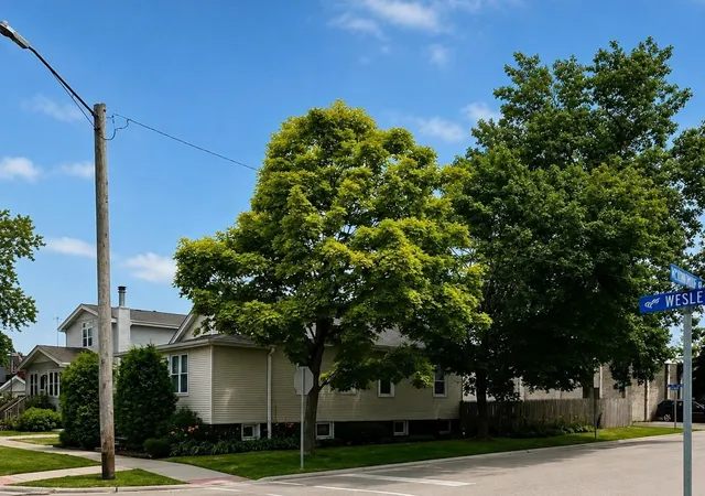 Photo 17 of Single family home for sale at 4326 Wesley Ter, Schiller Park, IL 60176 | MLS# 12774646 | Listing updated on 2026-10-07