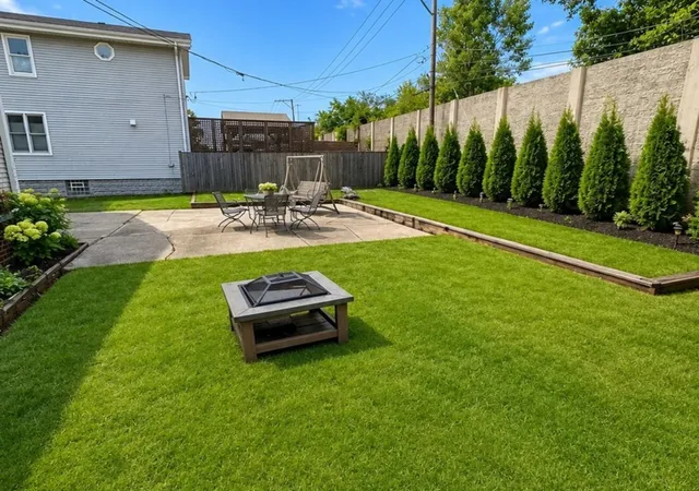 Photo 3 of Single family home for sale at 4326 Wesley Ter, Schiller Park, IL 60176 | MLS# 12774646 | Listing updated on 2026-10-07