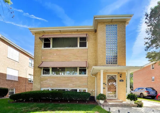 Photo 1 of Multi family home for sale at 1605 Westchester Blvd, Westchester, IL 60154 | MLS# 12774679 | Listing updated on 2026-10-07