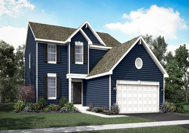 Photo 1 of Single family home for sale at 1241 Morris Way, Elburn, IL 60119 | MLS# 12774681 | Listing updated on 2026-10-07