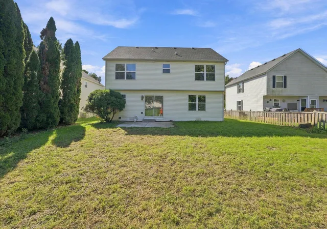 Photo 22 of Single family home for sale at 1818 W Pebblestone Dr, Romeoville, IL 60446 | MLS# 12774688 | Listing updated on 2026-10-07