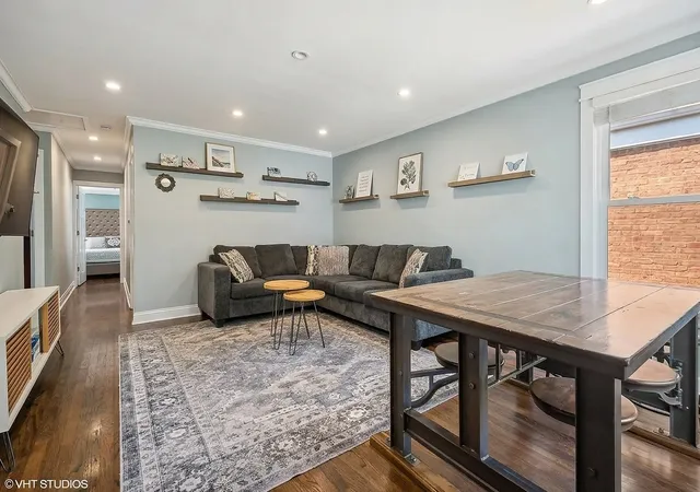 Photo 3 of Single family home for sale at 2124 Seward St, Evanston, IL 60202 | MLS# 12774690 | Listing updated on 2026-10-08