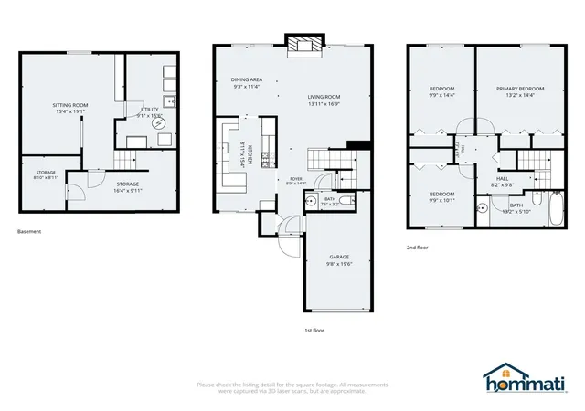 Photo 3 of Townhouse for sale at 1232 Reading Ct, Wheaton, IL 60189 | MLS# 12774698 | Listing updated on 2026-10-04