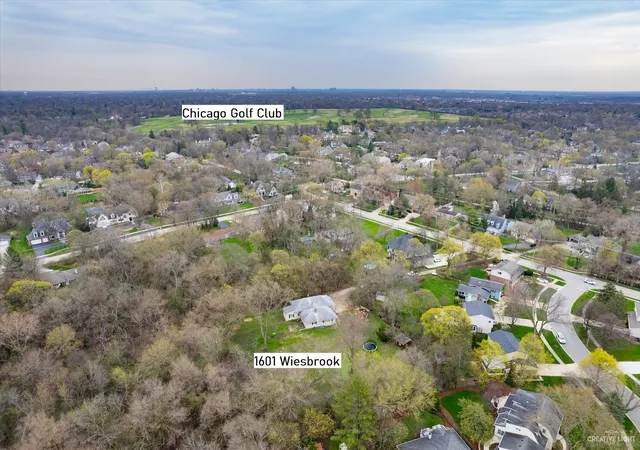 Photo 3 of Land for sale at 1601 W Wiesbrook Rd, Wheaton, IL 60189 | MLS# 12774710 | Listing updated on 2026-10-07