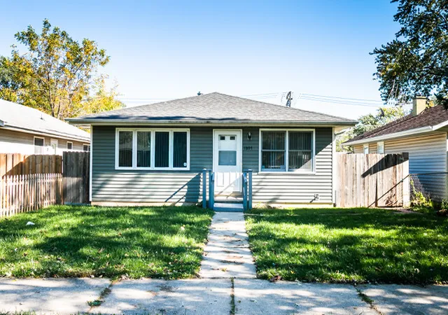Single family home for sale at 1807 Joanna Ave, Zion, IL 60099 | MLS# 12774721