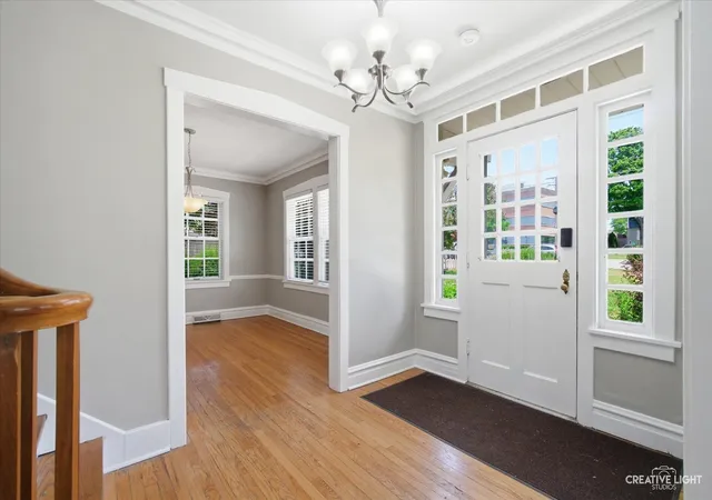 Photo 2 of Single family home for sale at 718 S Naperville Rd, Wheaton, IL 60189 | MLS# 12774723 | Listing updated on 2026-10-07