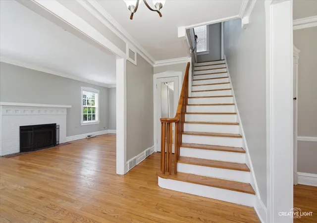 Photo 3 of Single family home for sale at 718 S Naperville Rd, Wheaton, IL 60189 | MLS# 12774723 | Listing updated on 2026-10-07