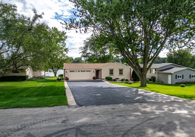 Single family home for sale at 839 Breckenboro Rd, Davis, IL 61019 | MLS# 12774726