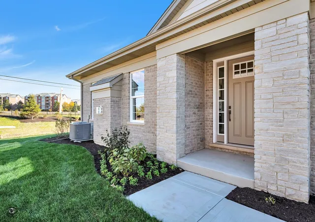 Townhouse for sale at 8026 Bradley Dr, Tinley Park, IL 60487 | MLS# 12774728
