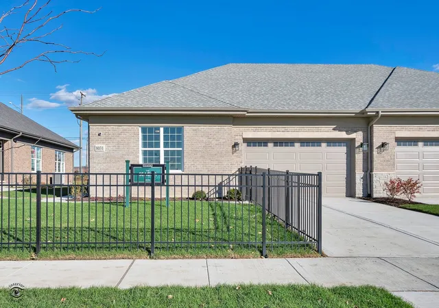 Photo 2 of Townhouse for sale at 8026 Bradley Dr, Tinley Park, IL 60487 | MLS# 12774728 | Listing updated on 2026-10-03