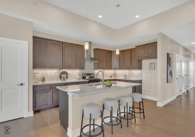 Photo 3 of Townhouse for sale at 8026 Bradley Dr, Tinley Park, IL 60487 | MLS# 12774728 | Listing updated on 2026-10-03
