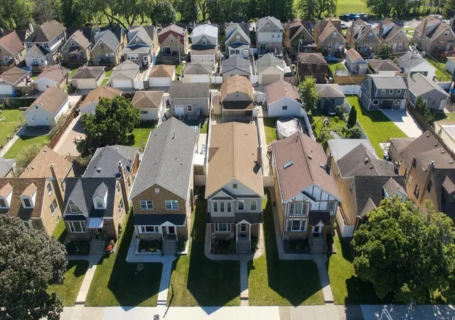 Photo 2 of Single family home for sale at 7403 W Myrtle Ave, Chicago, IL 60631 | MLS# 12774730 | Listing updated on 2026-10-26