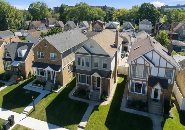 Photo 3 of Single family home for sale at 7403 W Myrtle Ave, Chicago, IL 60631 | MLS# 12774730 | Listing updated on 2026-10-26
