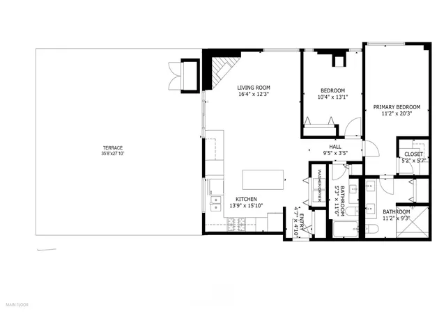 Photo 35 of Condo for sale at 1515 S Prairie Ave #406, Chicago, IL 60605 | MLS# 12774734 | Listing updated on 2026-10-08