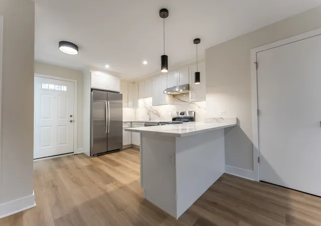 Photo 4 of Condo for sale at 222 S Western Ave #A, Chicago, IL 60612 | MLS# 12774738 | Listing updated on 2026-10-30