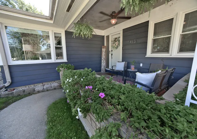 Photo 1 of Single family home for sale at 413 Hillside Ave, Ottawa, IL 61350 | MLS# 12774743 | Listing updated on 2026-10-05
