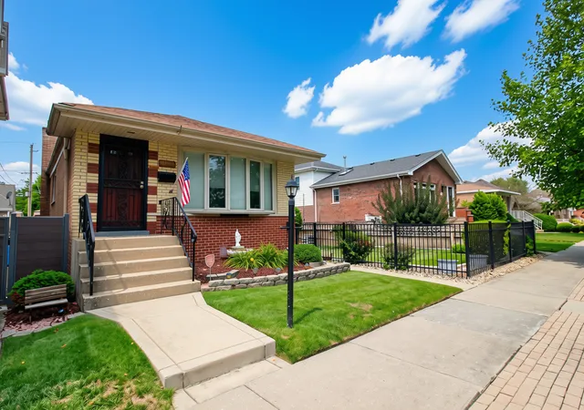 Photo 1 of Single family home for sale at 10756-10752 S Albany Ave, Chicago, IL 60655 | MLS# 12774762 | Listing updated on 2026-10-07