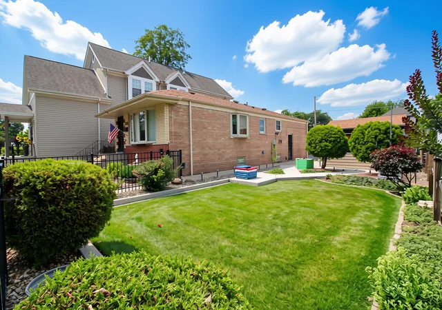 Photo 2 of Single family home for sale at 10756-10752 S Albany Ave, Chicago, IL 60655 | MLS# 12774762 | Listing updated on 2026-10-07