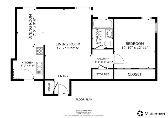 Photo 1 of Condo for sale at 1609 Howard St #2, Evanston, IL 60202 | MLS# 12774769 | Listing updated on 2026-10-08