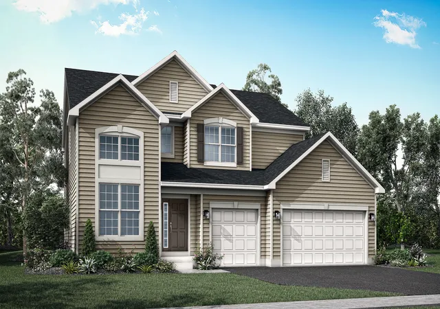 Photo 1 of Single family home for sale at 1304 Morris Way, Elburn, IL 60119 | MLS# 12774770 | Listing updated on 2026-10-07