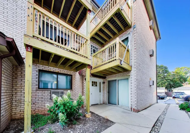 Photo 3 of Condo for sale at 6841 N Northwest Hwy #3C, Chicago, IL 60631 | MLS# 12774772 | Listing updated on 2026-10-08