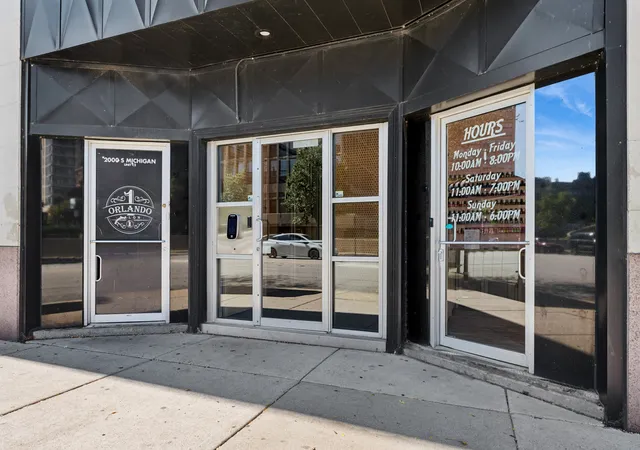 Photo 1 of Condo for sale at 2000 S Michigan Ave #304, Chicago, IL 60616 | MLS# 12774776 | Listing updated on 2026-10-08