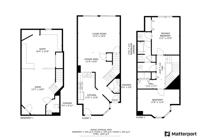 Photo 2 of Townhouse for sale at 5121 Deblin Ln, Oak Lawn, IL 60453 | MLS# 12774781 | Listing updated on 2026-10-07