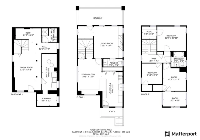 Photo 2 of Single family home for sale at 606 S 2nd Avenue, Maywood, IL 60153 | MLS# 12774791 | Listing updated on 2026-10-07