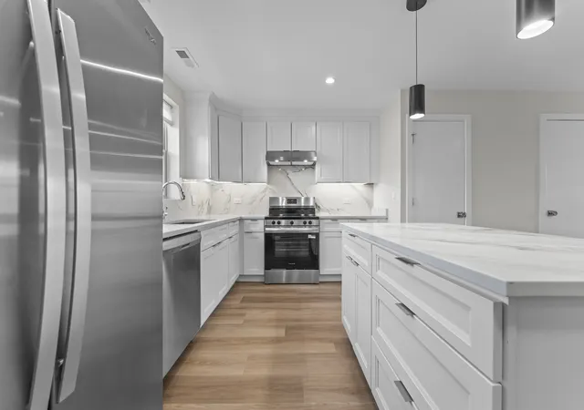 Photo 3 of Condo for sale at 222 S Western Ave #B, Chicago, IL 60612 | MLS# 12774808 | Listing updated on 2026-10-30