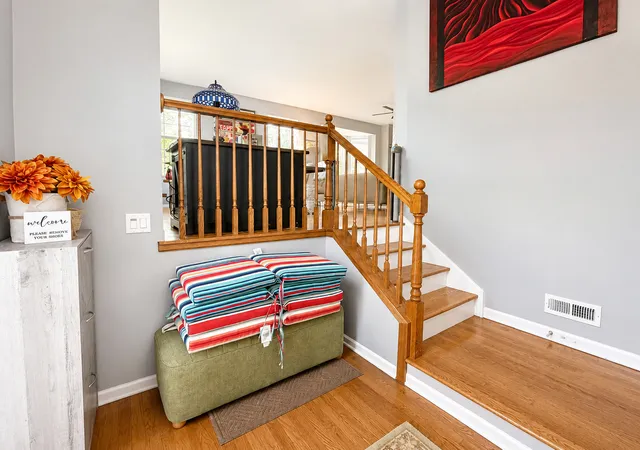 Photo 3 of Townhouse for sale at 394 Broadmoor Ln, Bartlett, IL 60103 | MLS# 12774812 | Listing updated on 2026-10-07