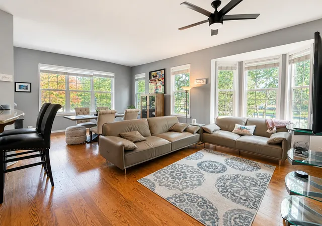 Photo 3 of Townhouse for sale at 394 Broadmoor Ln, Bartlett, IL 60103 | MLS# 12774812 | Listing updated on 2026-10-07
