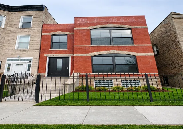 Multi family home for sale at 2852 W Polk St, Chicago, IL 60612 | MLS# 12774820