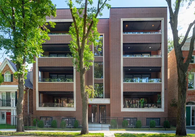 Condo for sale at 1839 N Dayton St #PH-01, Chicago, IL 60614 | MLS# 12774822 | Listing updated on 2026-10-07