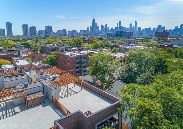 Photo 2 of Condo for sale at 1839 N Dayton St #PH-01, Chicago, IL 60614 | MLS# 12774822 | Listing updated on 2026-10-07