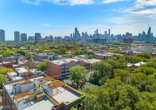 Photo 3 of Condo for sale at 1839 N Dayton St #PH-01, Chicago, IL 60614 | MLS# 12774822 | Listing updated on 2026-10-07