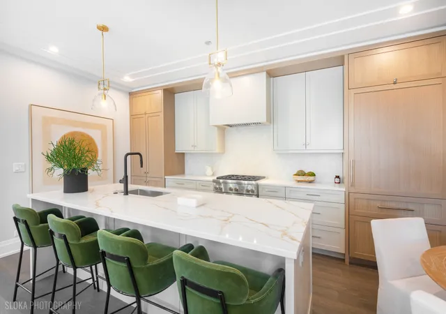 Photo 4 of Condo for sale at 1839 N Dayton St #PH-01, Chicago, IL 60614 | MLS# 12774822 | Listing updated on 2026-10-07