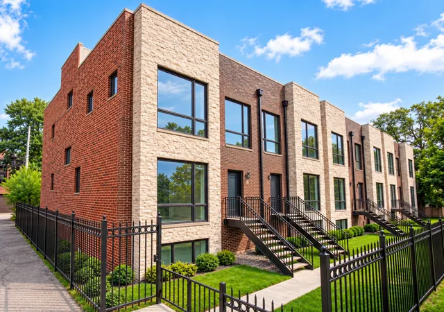 Single family home for sale at 1006 E 41st Street, Chicago, IL 60653 | MLS# 12774843
