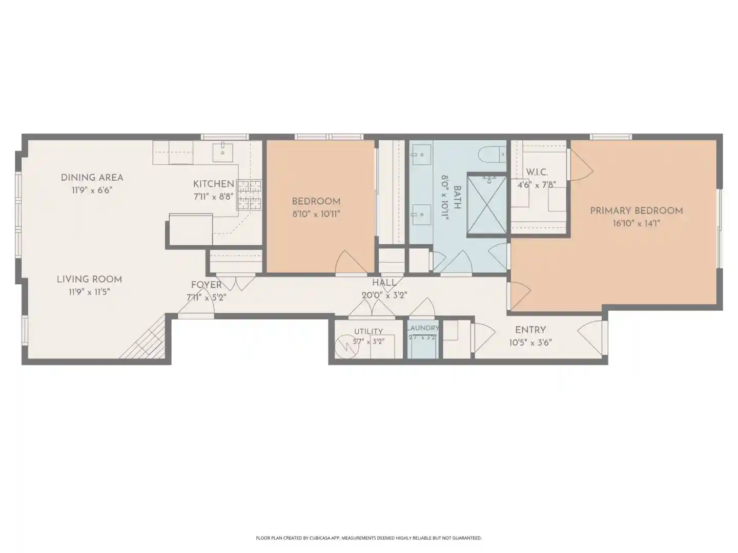 Listing Photo 18 - Condo for sale in 1341 N Halsted St located at 1341 N Halsted St, Chicago, IL 60622 - Unit #3N