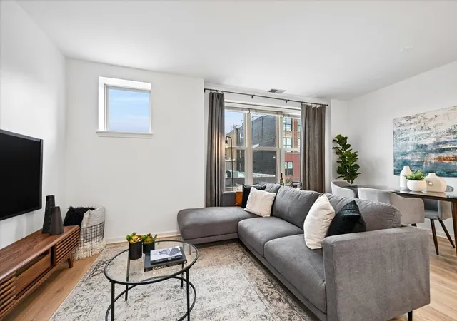 Photo 2 of Condo for sale at 1341 N Halsted St #3N, Chicago, IL 60642 | MLS# 12774850 | Listing updated on 2026-10-08